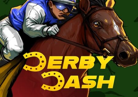 Derby Dash