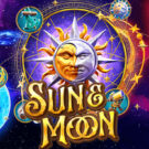 Destiny of Sun and Moon