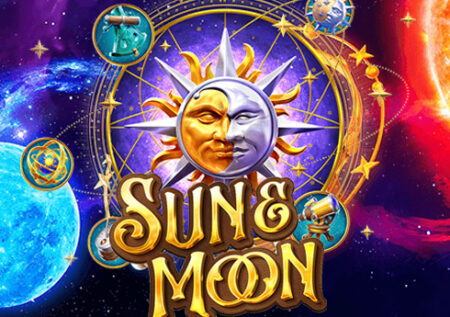 Destiny of Sun and Moon