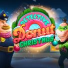 Detective Donut Christmas