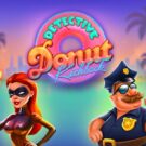 Detective Donut Kickback