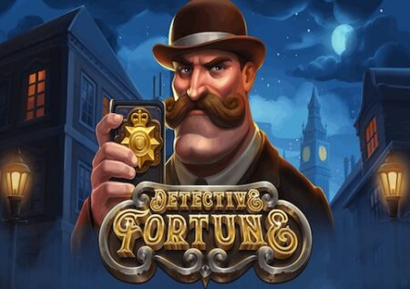 Detective Fortune