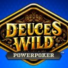 Deuces Wild Powerpoker