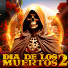 Dia de los Muertos 2