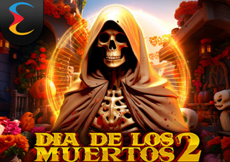 Dia de los Muertos 2