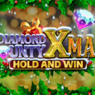 Diamond Bounty Xmas Hold and Win