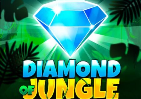Diamond Of Jungle