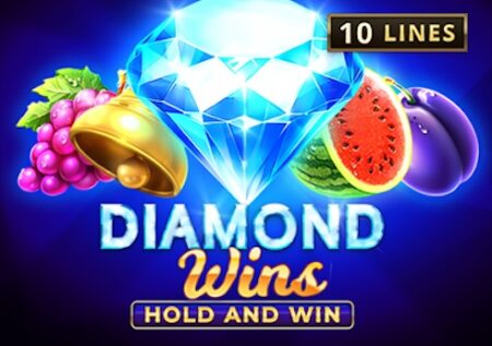 Diamond Wins: Hold and Win