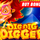 Dig Dig Digger