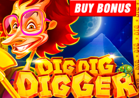 Dig Dig Digger