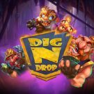 Dig N Drop