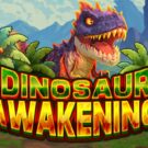 Dinosaur Awakening