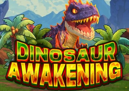 Dinosaur Awakening