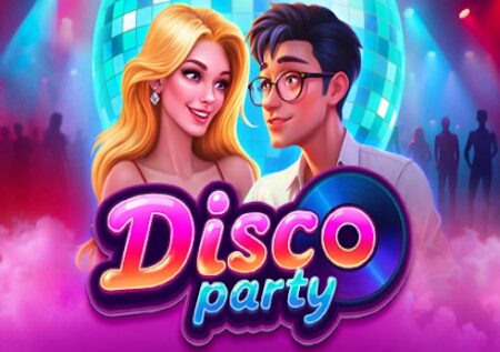 Disco Party
