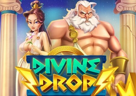 Divine Drop