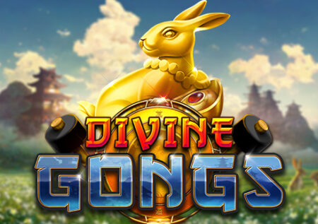 Divine Gongs