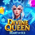 Divine Queen: Heart of Ice