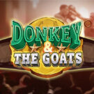 Donkey and the GOATS