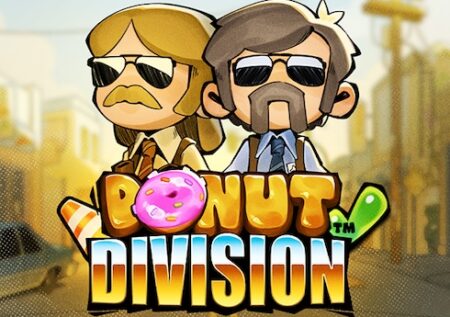 Donut Division
