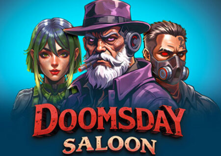 Doomsday Saloon