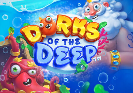 Dorks of the Deep