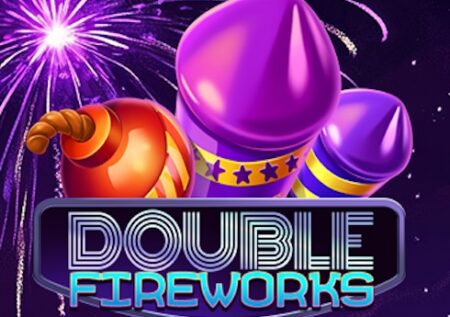 Double Fireworks