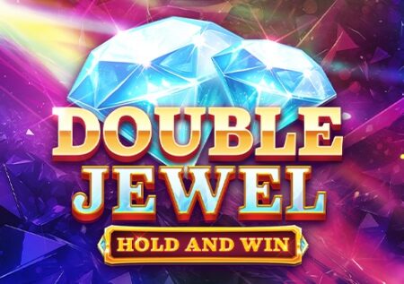 Double Jewel Hold and Win