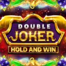 Double Joker Hold and Win