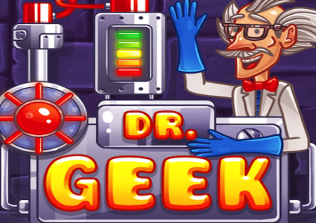 Dr. Geek