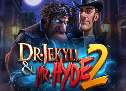 Dr Jekyl and Mr Hyde 2
