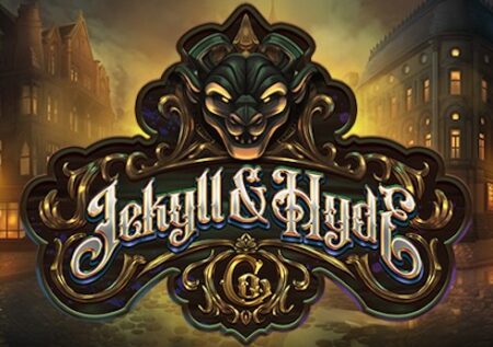 Dr.Jekyll and Ms. Hyde Co.