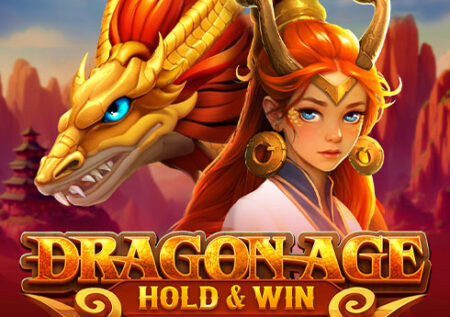 Dragon Age Hold and Win