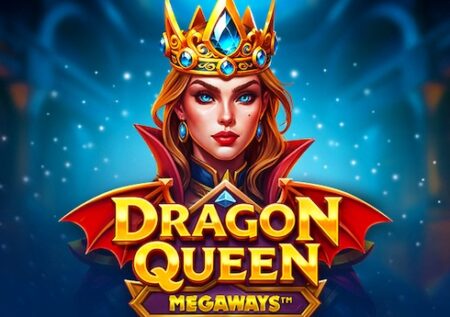 Dragon Queen MEGAWAYS