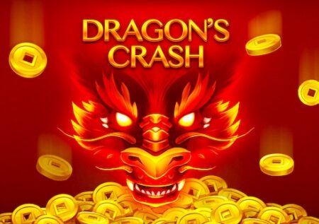 Dragon’s Crash