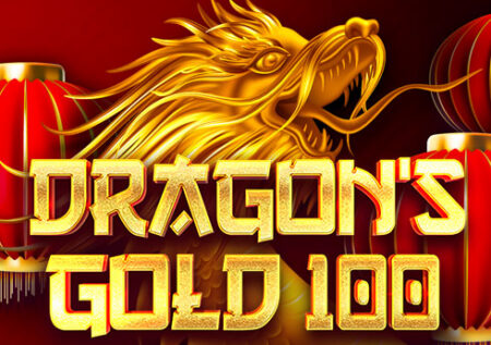 Dragon’s Gold 100