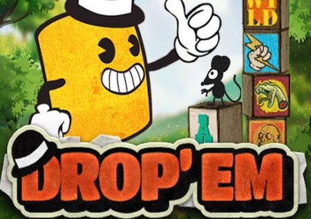 Drop’EM