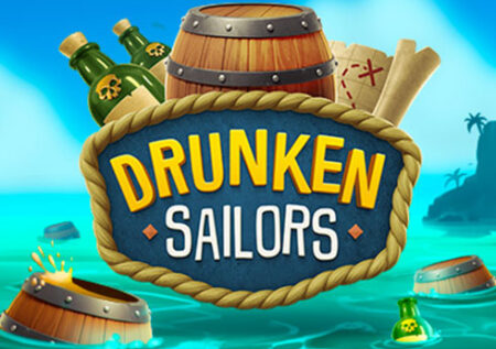 Drunken Sailors