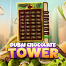 Dubai Chocolate Tower