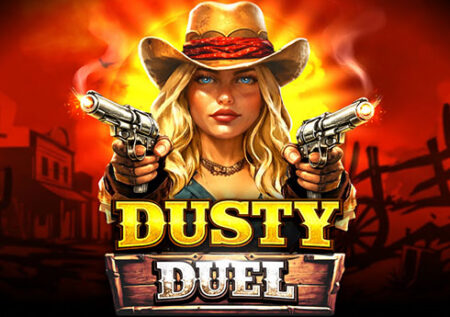 Dusty Duel