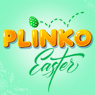Easter Plinko