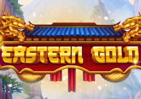Eastern Gold