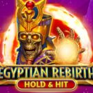 Egyptian Rebirth – Hold and Hit
