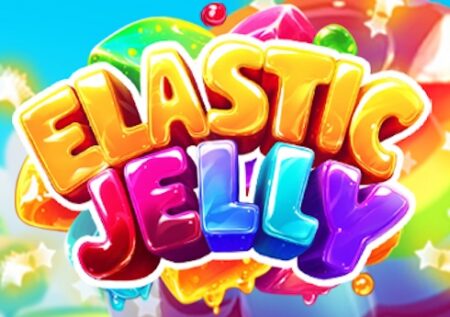 Elastic Jelly