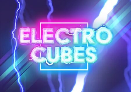 Electro Cubes
