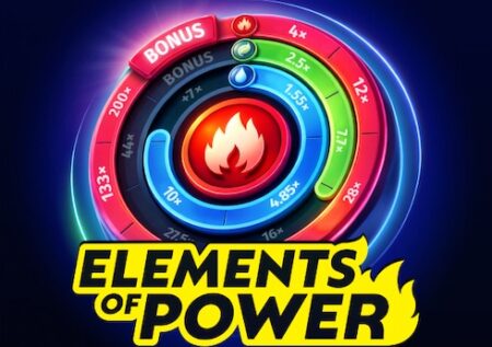 Elements of Power
