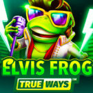 Elvis Frog Trueways