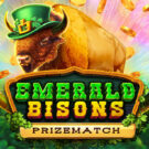 Emerald Bisons PrizeMatch