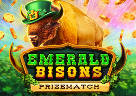 Emerald Bisons PrizeMatch