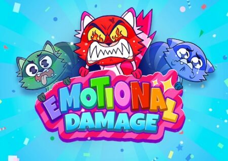 Emotional Damage