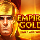 Empire Gold: Hold and Win